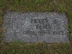 Peter J Fehn