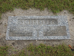 Mary S Schreiver