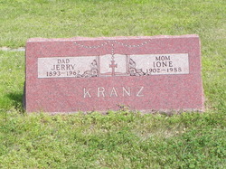 Jerry Kranz