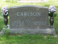 Harold Carlson