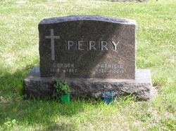 Gordon Perry