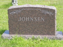 Kenneth Johnsen