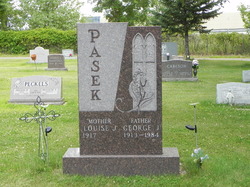 George Pasek