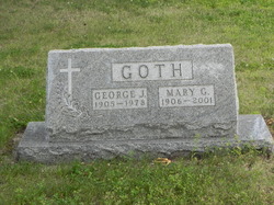 George Goth