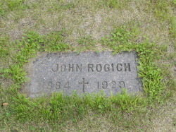 John Rogich