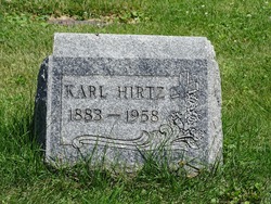 Karl Hirtz