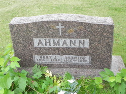 Berthold Ahmann