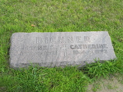 Catherine Bickner