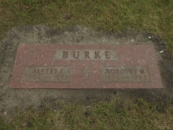 Albert Burke