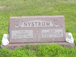 Hilbert Nystrom