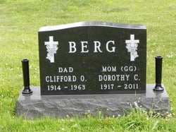 Clifford Berg