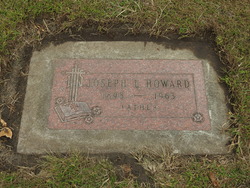 Joseph Howard