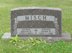 Louis Misch