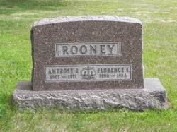 Ambrose Rooney