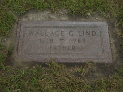 Wallace Lind