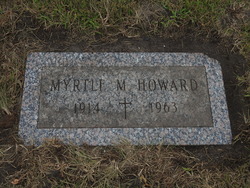 Myrtle Howard