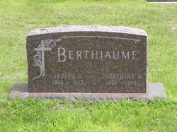 Joseph Berthiaume