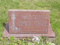 Stella Wallace