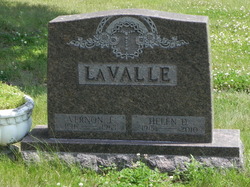 Vernon LaValle