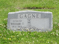 William Gagne