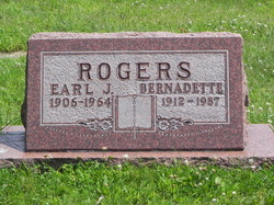 Earl Rogers