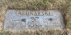 Lucille Bednarski