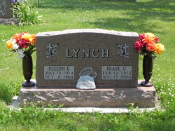 Joseph Lynch