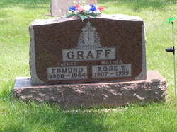 Edmund Graff