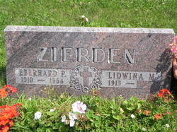 Eberhard Zierden