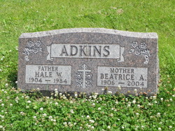 Beatrice Adkins