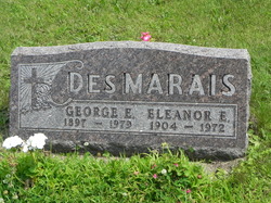 George DesMarais