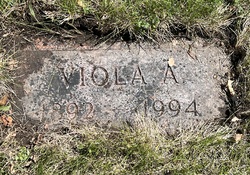 Viola Scott