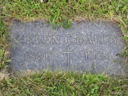 Helen Barry