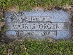 Mark Orgon