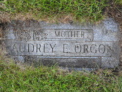 Audrey Orgon