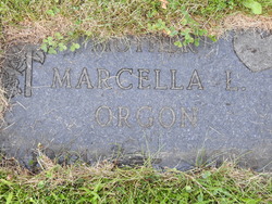 Marcella Orgon