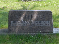 Richard Bofferding