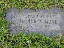 Arthur Almond