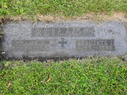 Frank Reiland