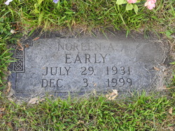 Noreen Early