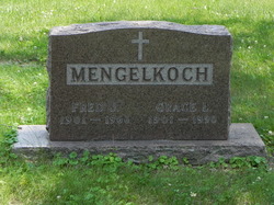 Frederick Mengelkoch