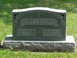 George Belden