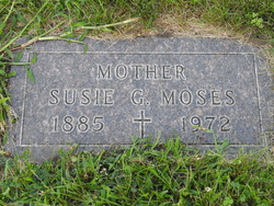 Susie Moses