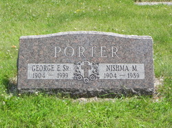 George Porter Sr.