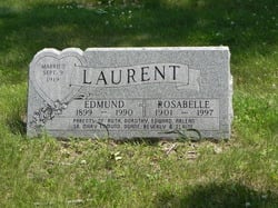 Edmund Laurent