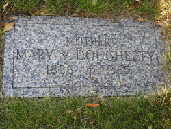 Mary Dougherty