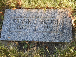 Frank Budge