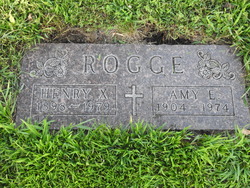 Henry Rogge