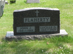 John Flaherty