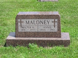 Annie Maloney